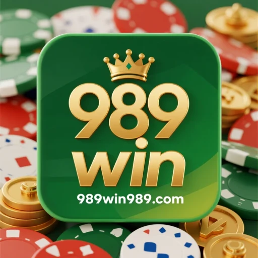 989 win